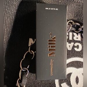 COMMODITY - MILK+  BOLD - Travel Size 0.17oz/5ml - NEW IN BOX